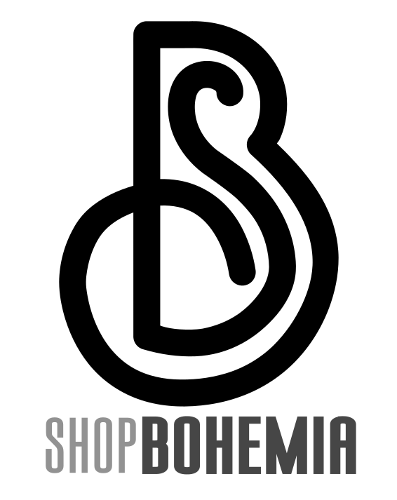 Shop Bohemia