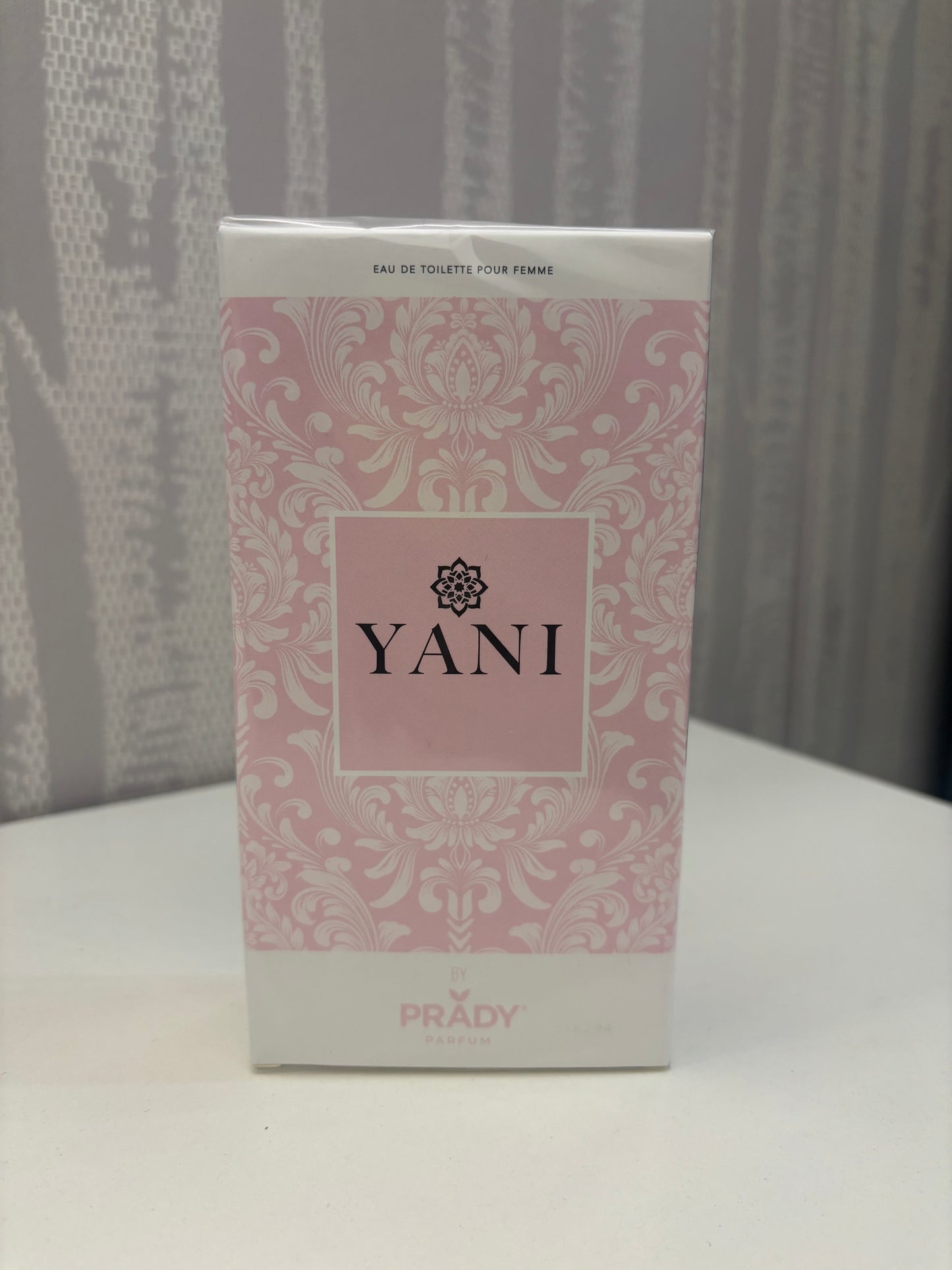 Yani colonia 90ml