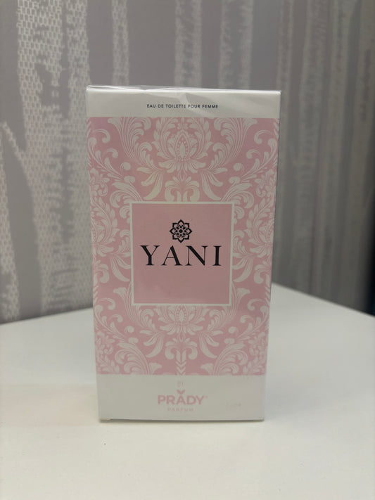Yani colonia 90ml