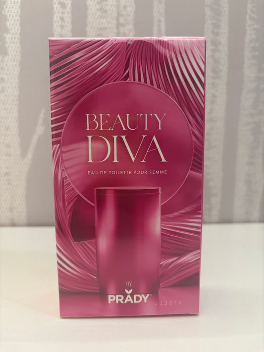 Beauty diva colonia 90ml