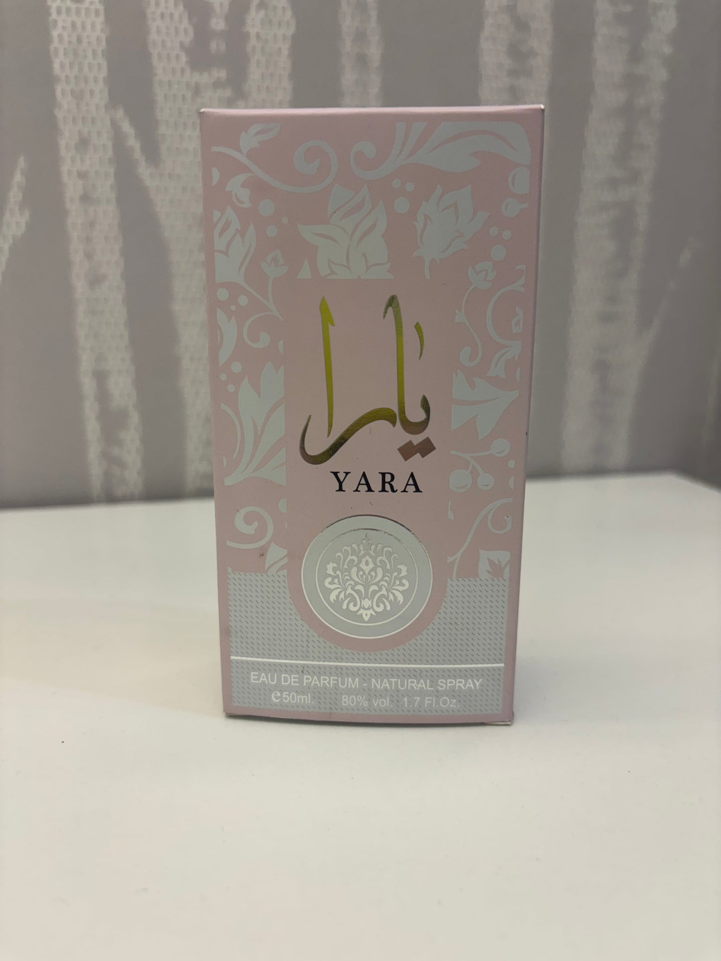 Perfume Yara 50ml