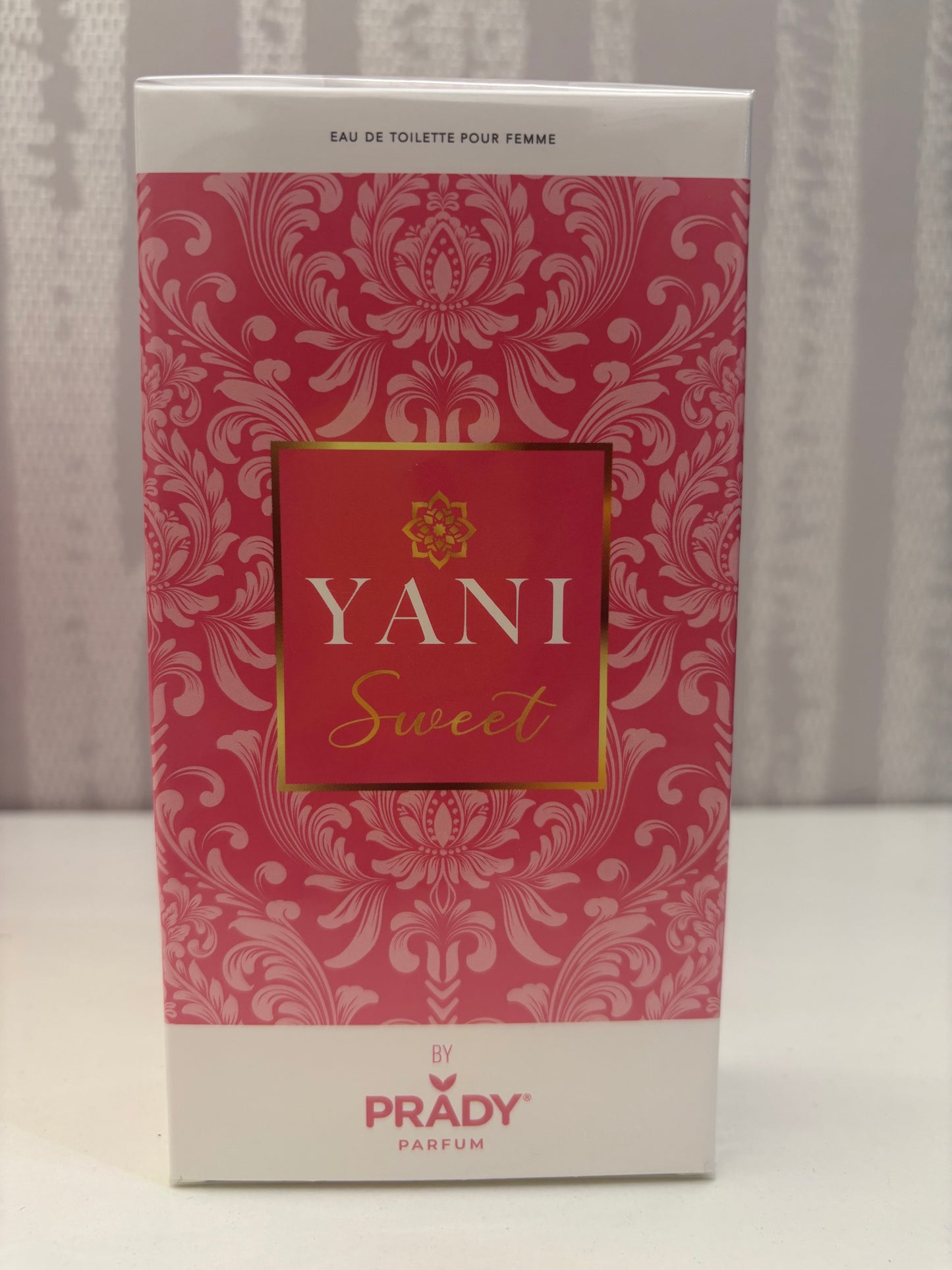 Yani Sweet colonia 90ml