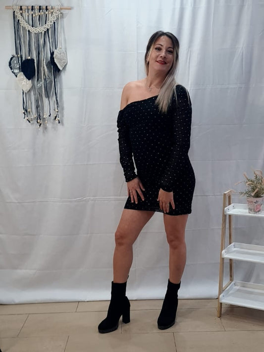 Vestido Laura