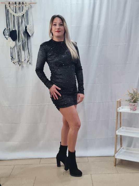 Vestido Sienna